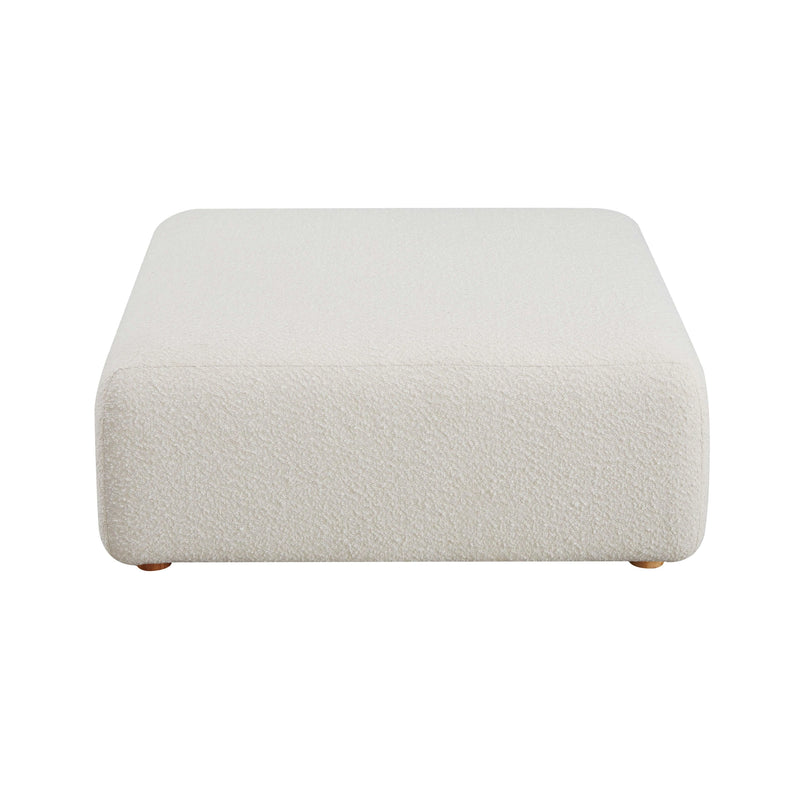 Hangover Ottoman