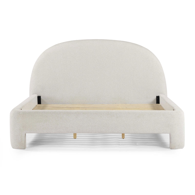 Orphea Performance Boucle Bed