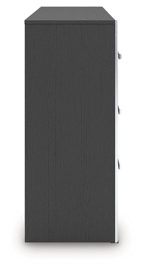 Zuraleus Dresser