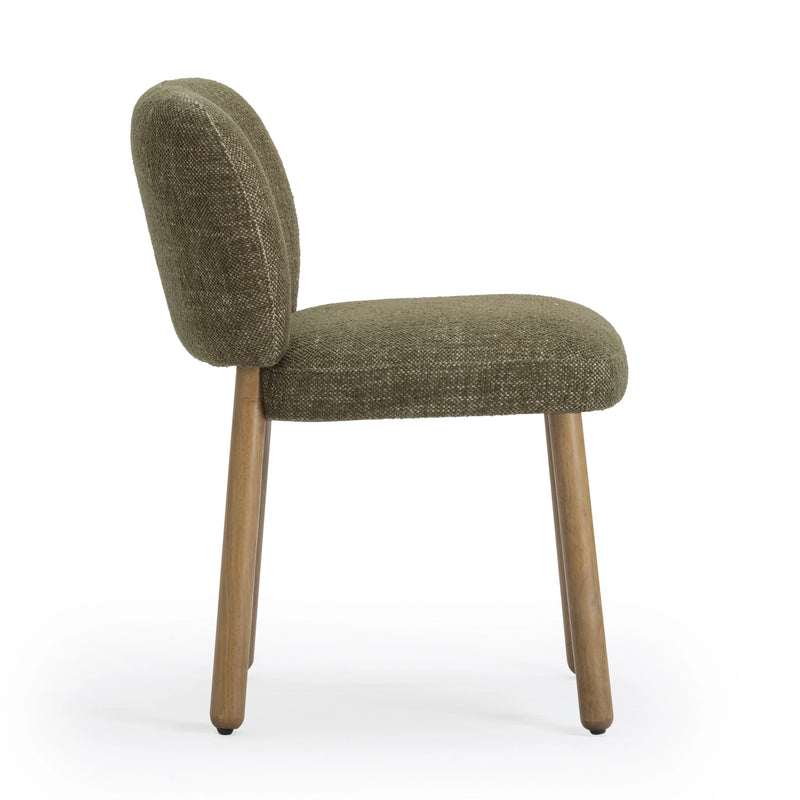 Foxy Dining Chair