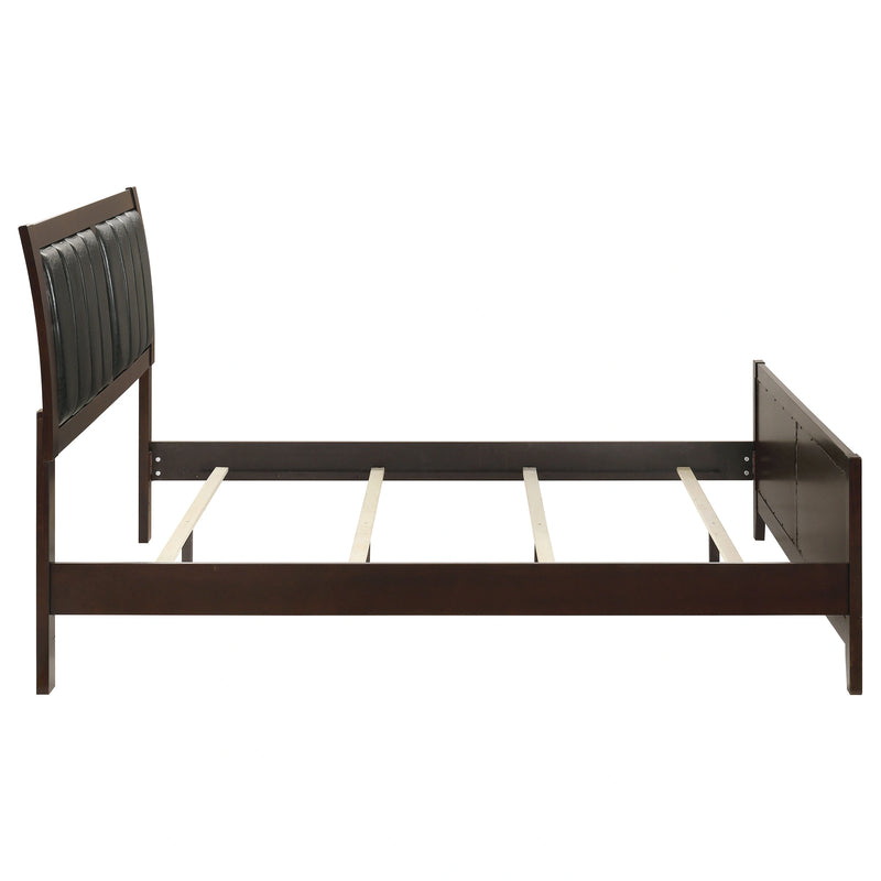 Carlton Panel Bed
