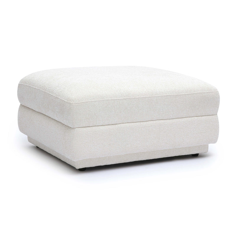 Perry Ottoman