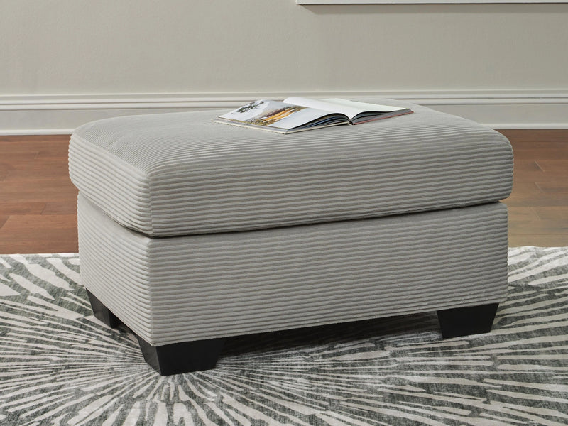 Greenbriar Ottoman