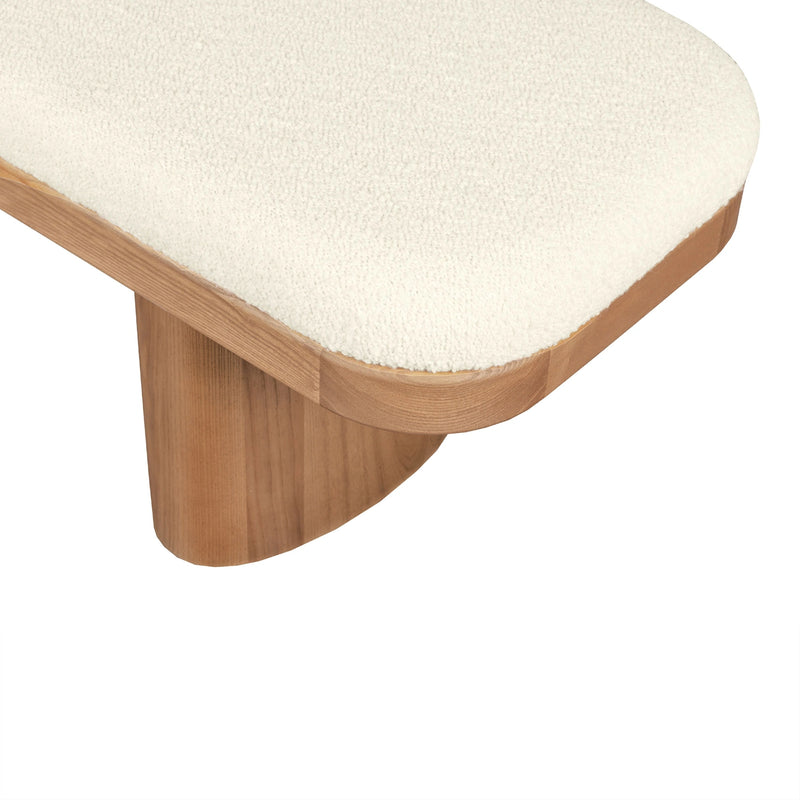 Ollie Bench