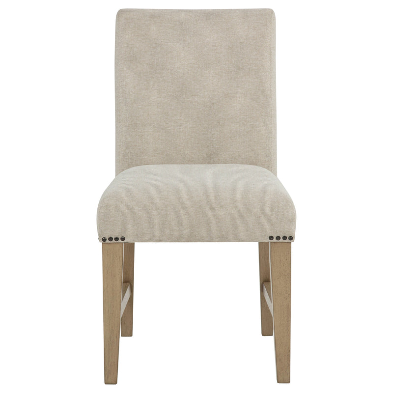 Naser Side Chair of 2