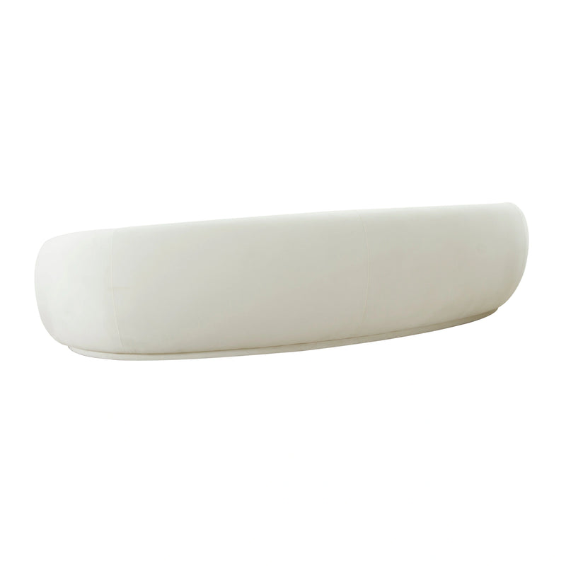 Kendall Performance Velvet Sofa