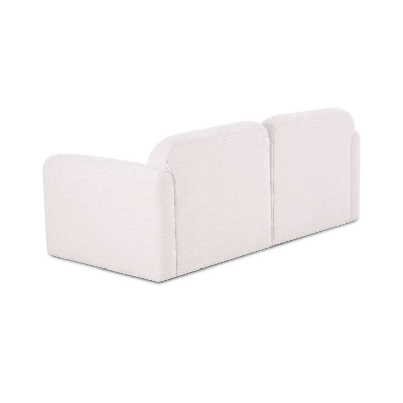 Gorge 81" Loveseat