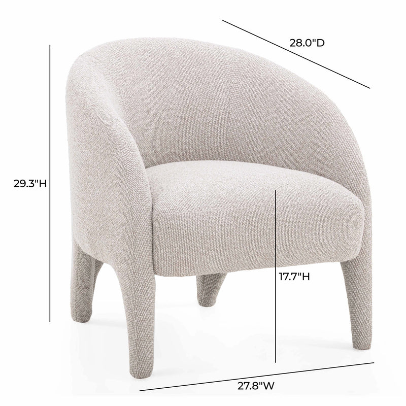 Kris Accent Chair