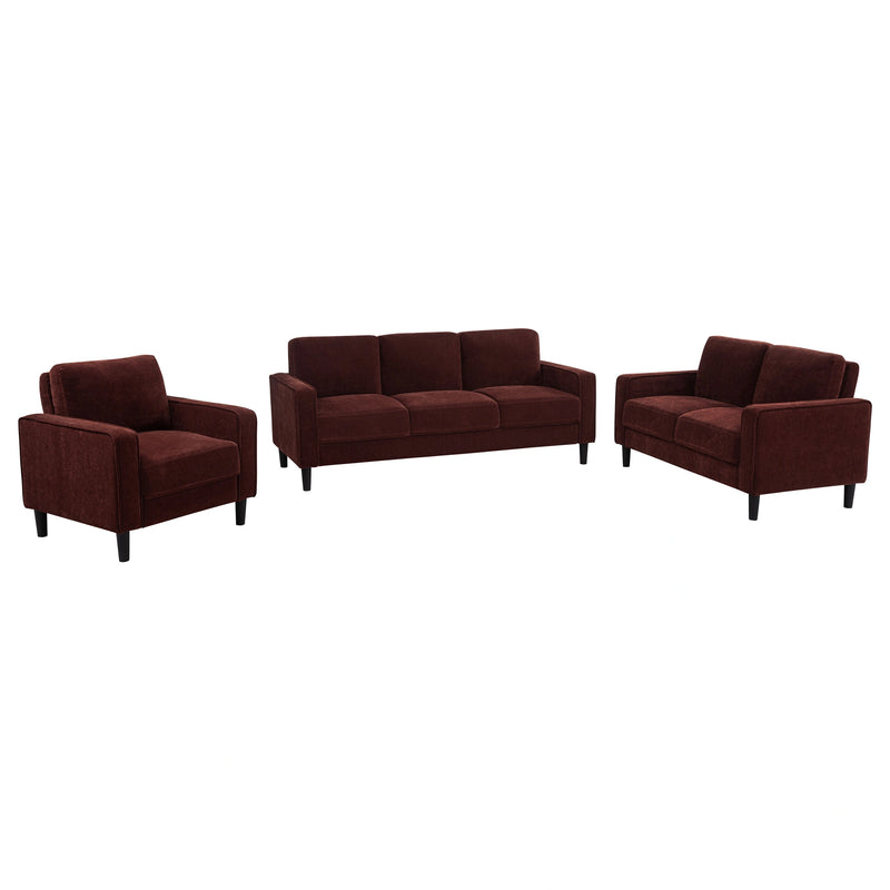 Ruth Sofa Set