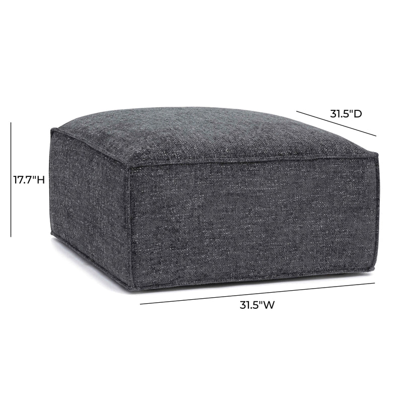 Mindy Ottoman