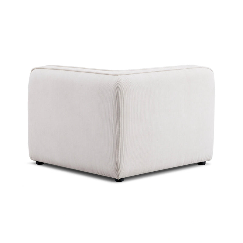 Travie Corner Chair