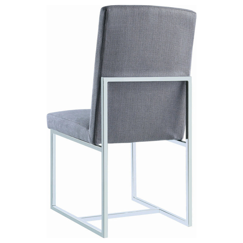 Mackinnon Dining Side Chair
