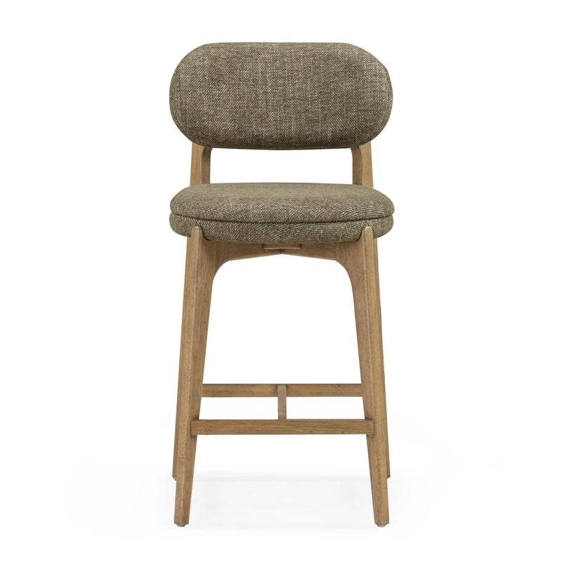 Carnation Counter Stool