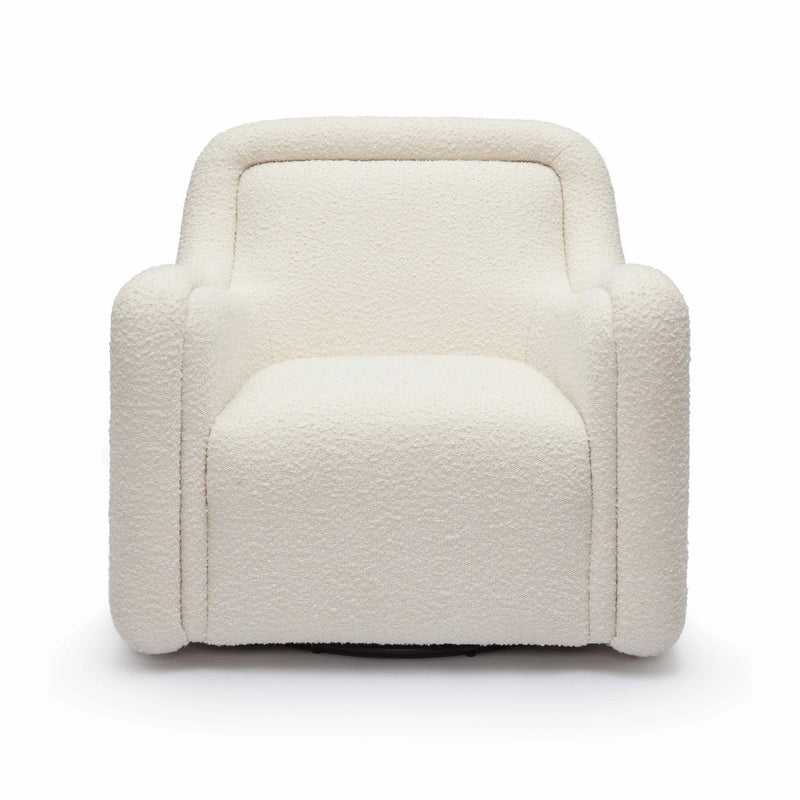 Charli Performance Swivel Chair