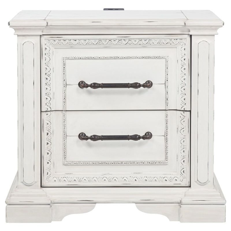 McKinney Nightstand