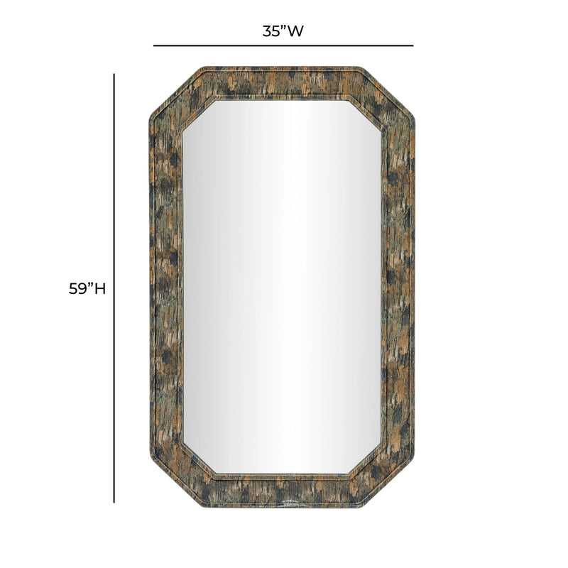 Charlene Wall Mirror