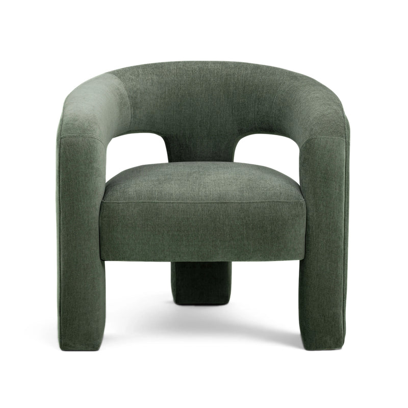 Malone Accent Chair