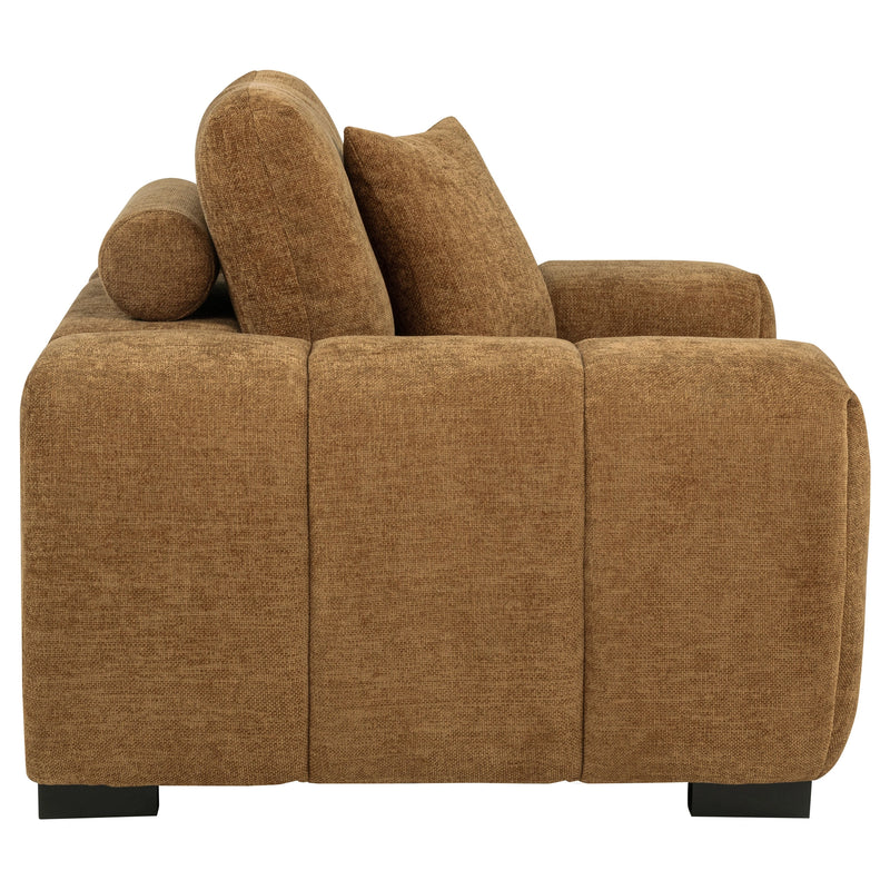 Octavia Accent Chair