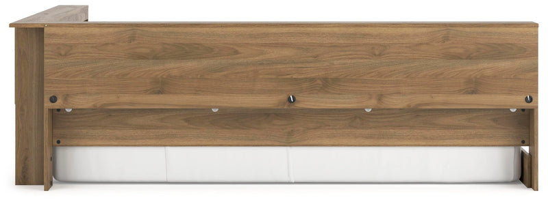 Deanlow Bed