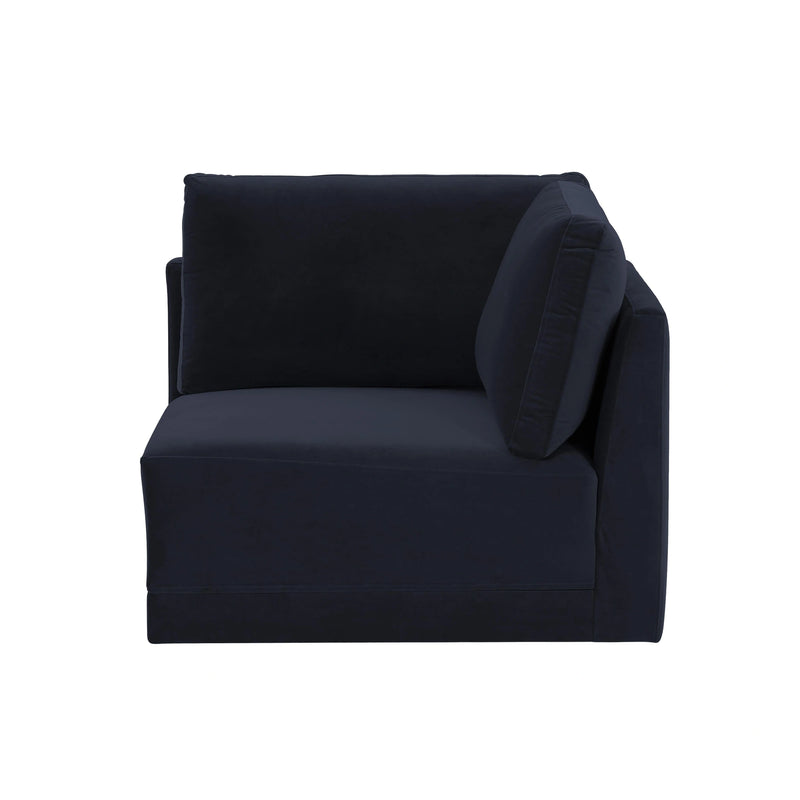 Willow Modular Corner Chair