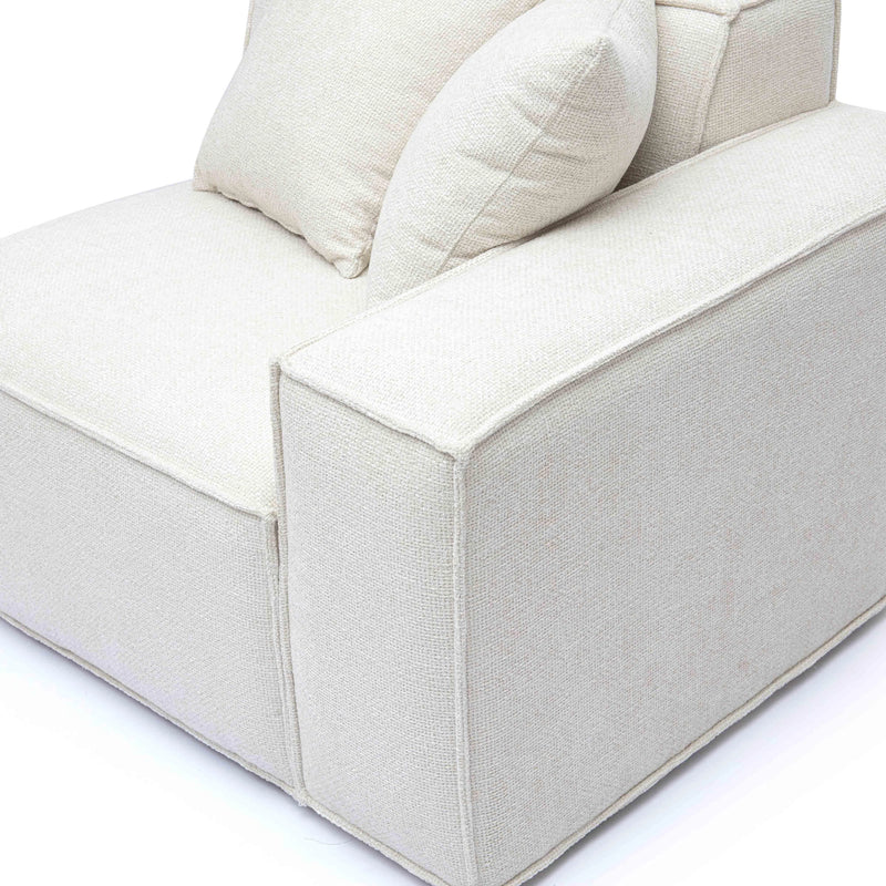 Mindy Corner Chair