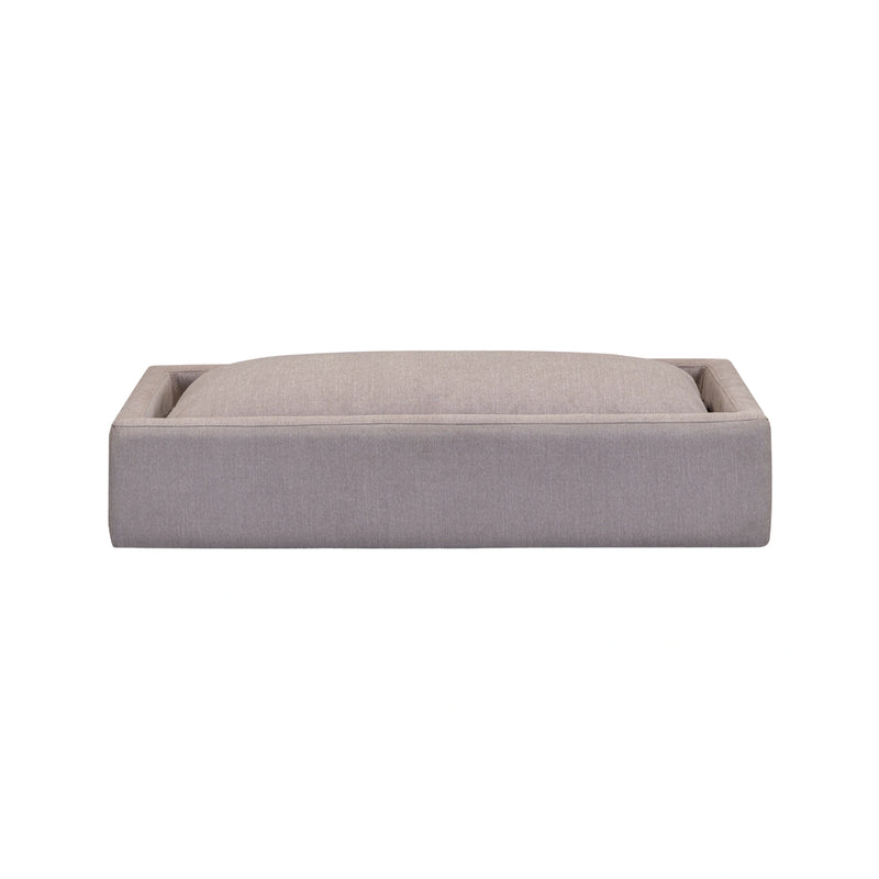 Cali Performance Fabric Modular Pet Bed
