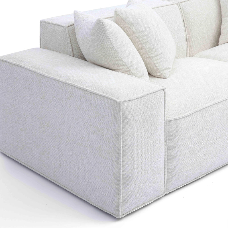 Mindy 84" Loveseat