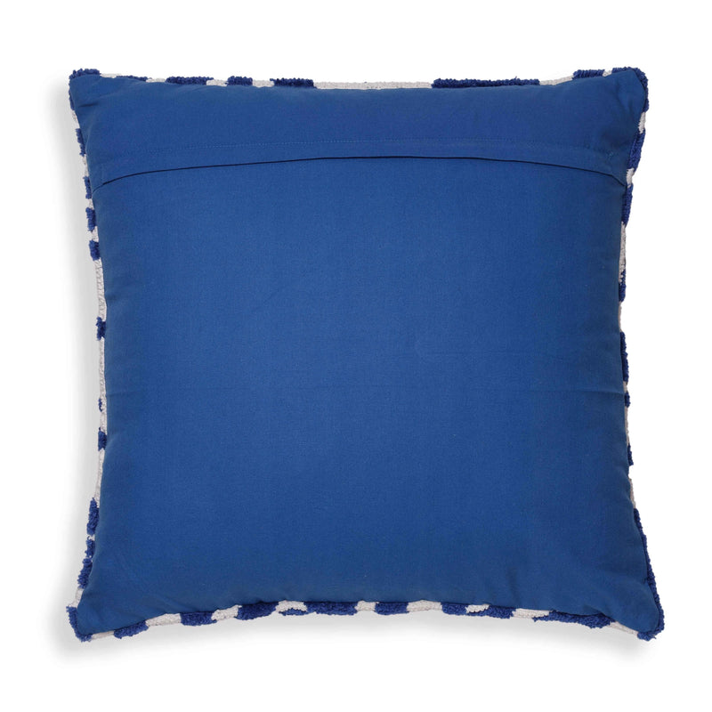 Coast Tufted Throw Pillow