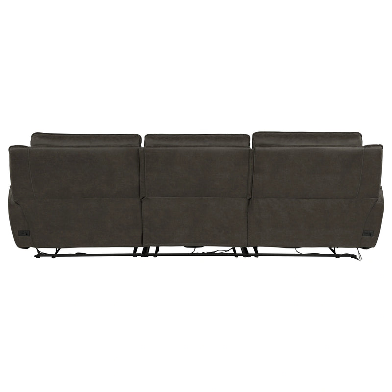 Marcell Power Reclining Sofa