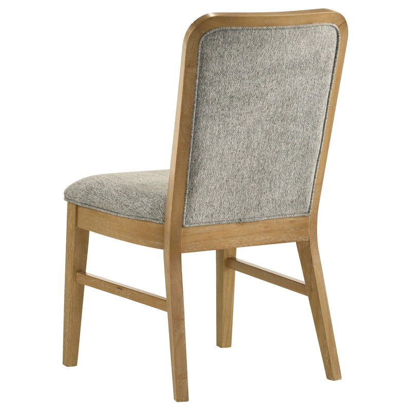 Croyden Dining Set (Table and 6 Chair)
