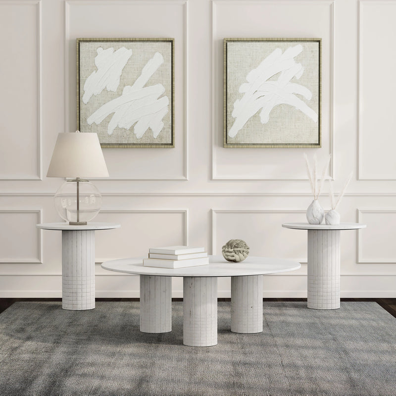Astoria Coffee Table Set