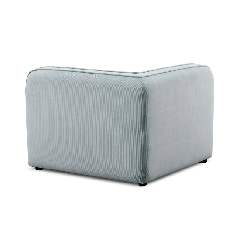 Travie Corner Chair