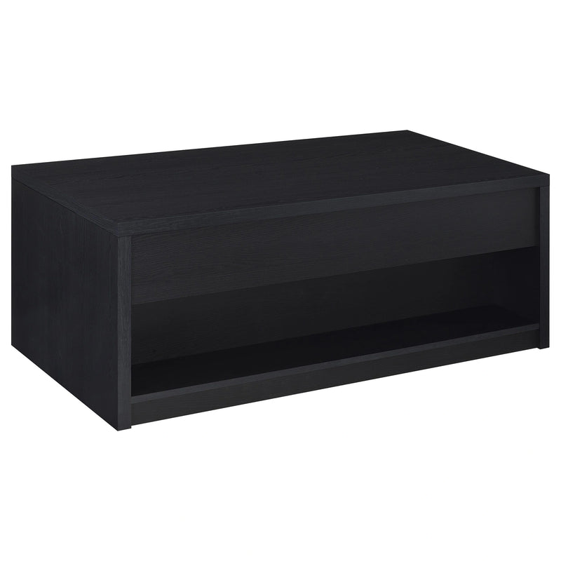 Knapp Lift-Top Coffee Table Set