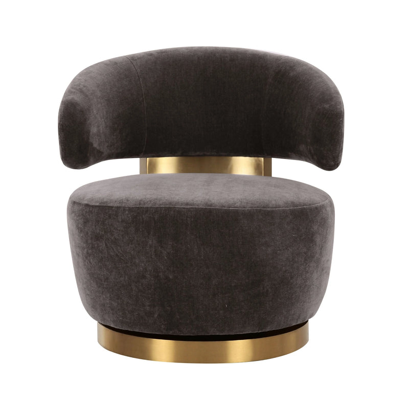Austin Swivel Accent Chair