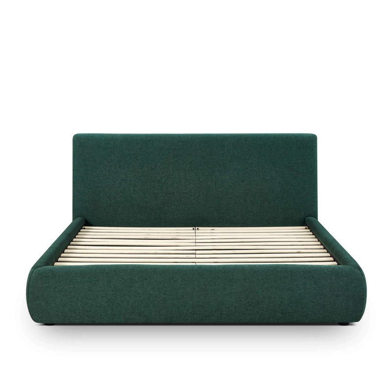 Isla Upholstered Bed