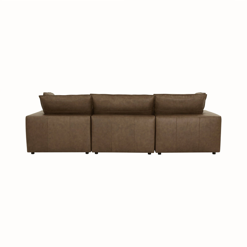 Cali 120" Modular Sofa