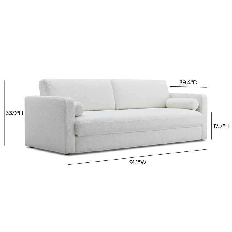 Ryan 91" Sofa Bed