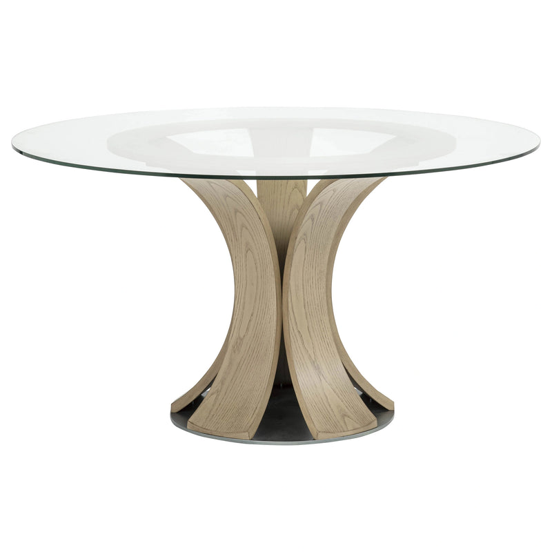 Naser Dining Table