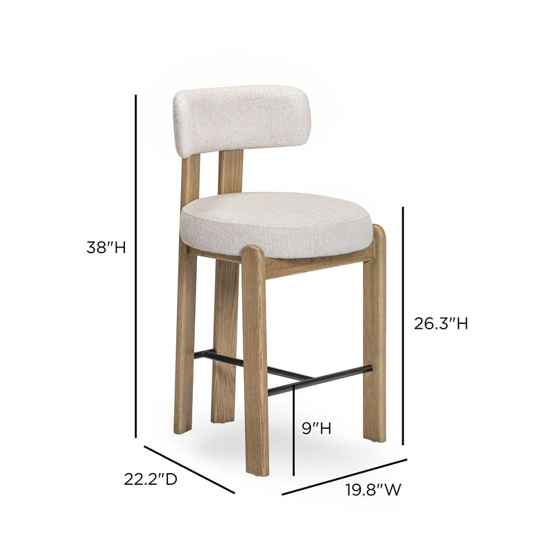 Odessa Counter Stool