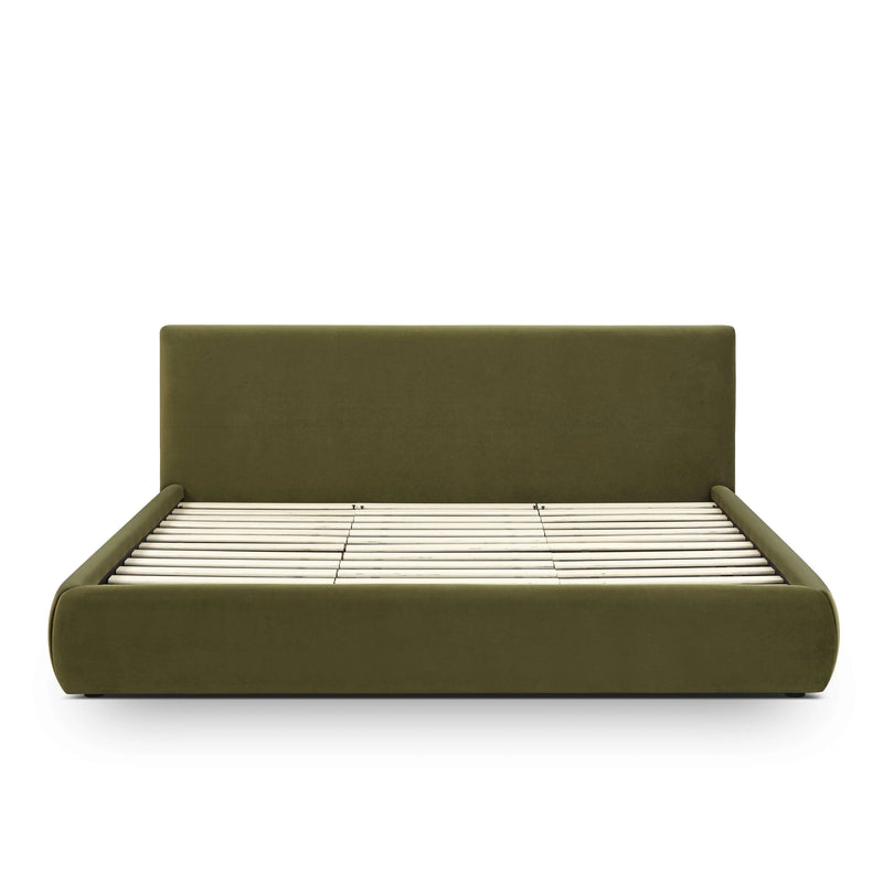 Isla Upholstered Bed