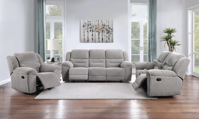 Gilson Glider Recliner