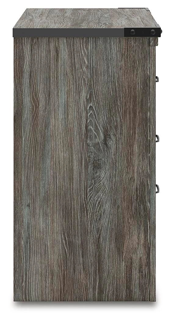 Frandern Nightstand