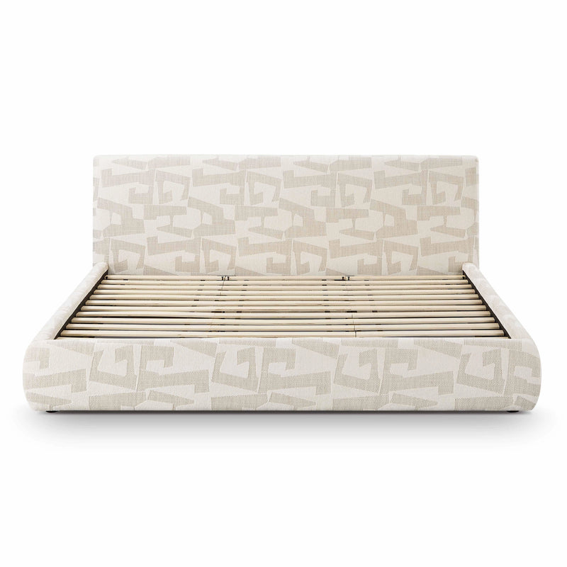 Isla Bed