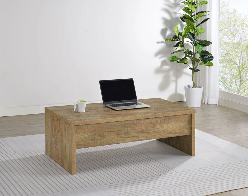 Canoga Lift-Top Coffee Table