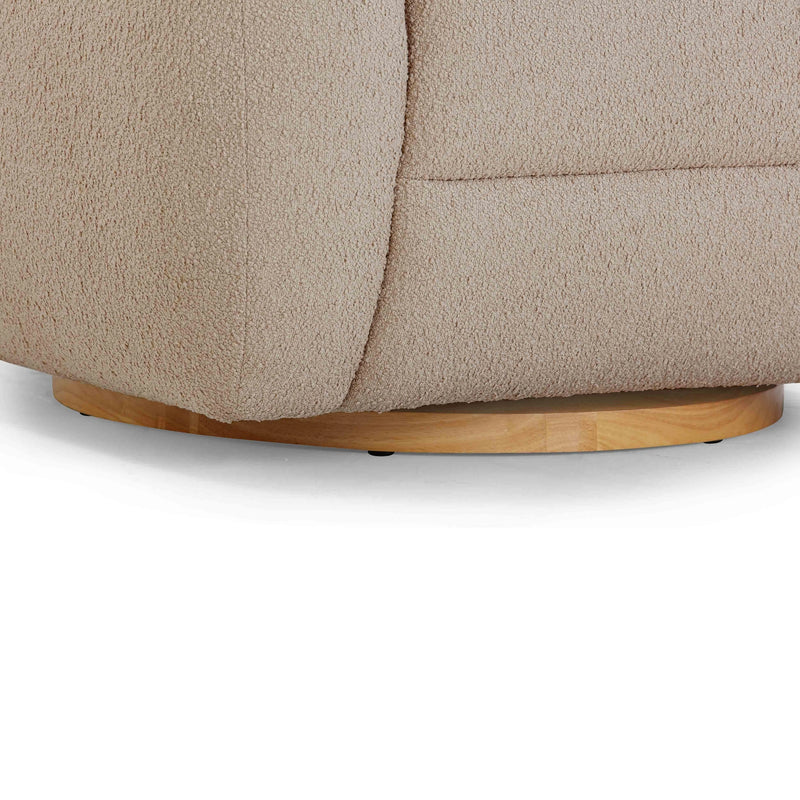 Judy Swivel Chair