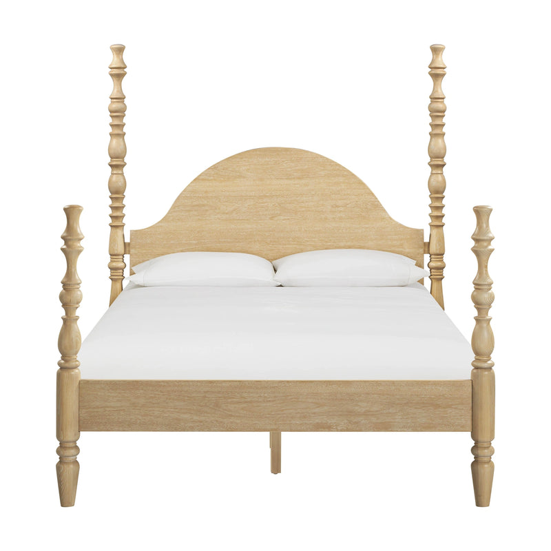 Rosalie Ash Bed
