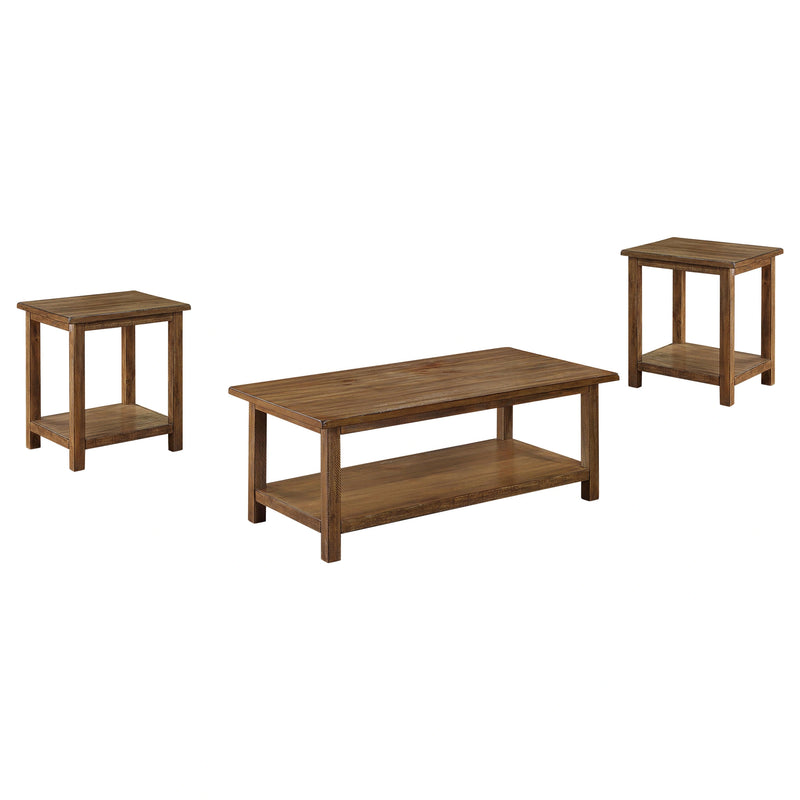Payne Coffee Table Set