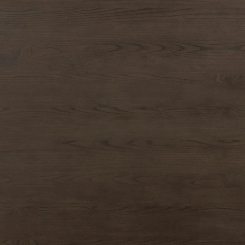 Bambi 90" Ash Rectangular Dining Table