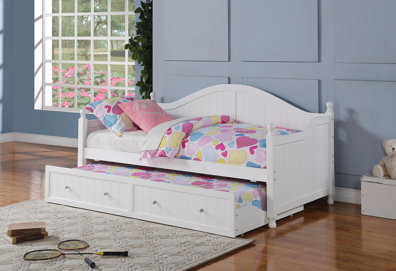 Julie Ann Daybed with Trundle