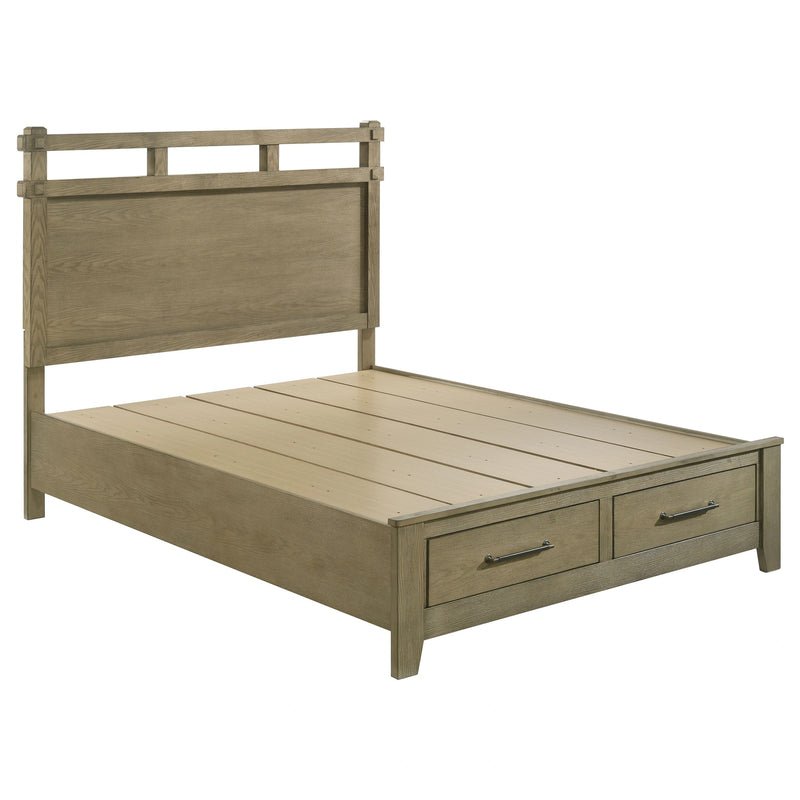 Hazlewood Bedroom Set